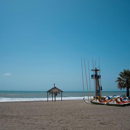 Monko Arena & Beach توريمولينوس المظهر الخارجي الصورة