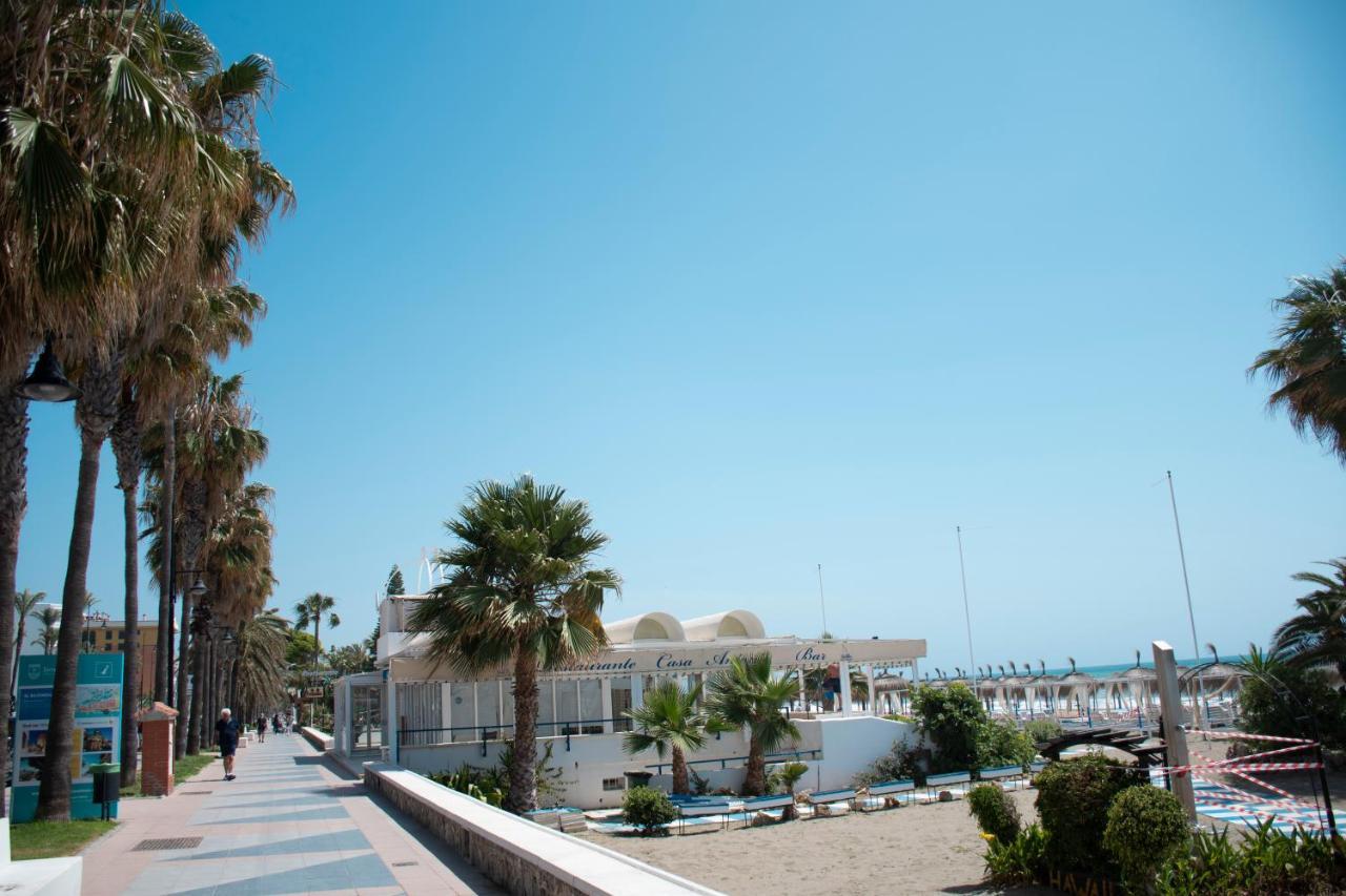 Monko Arena & Beach توريمولينوس المظهر الخارجي الصورة