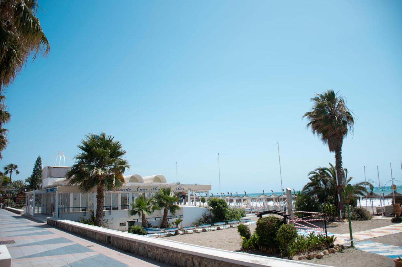 Monko Arena & Beach توريمولينوس المظهر الخارجي الصورة