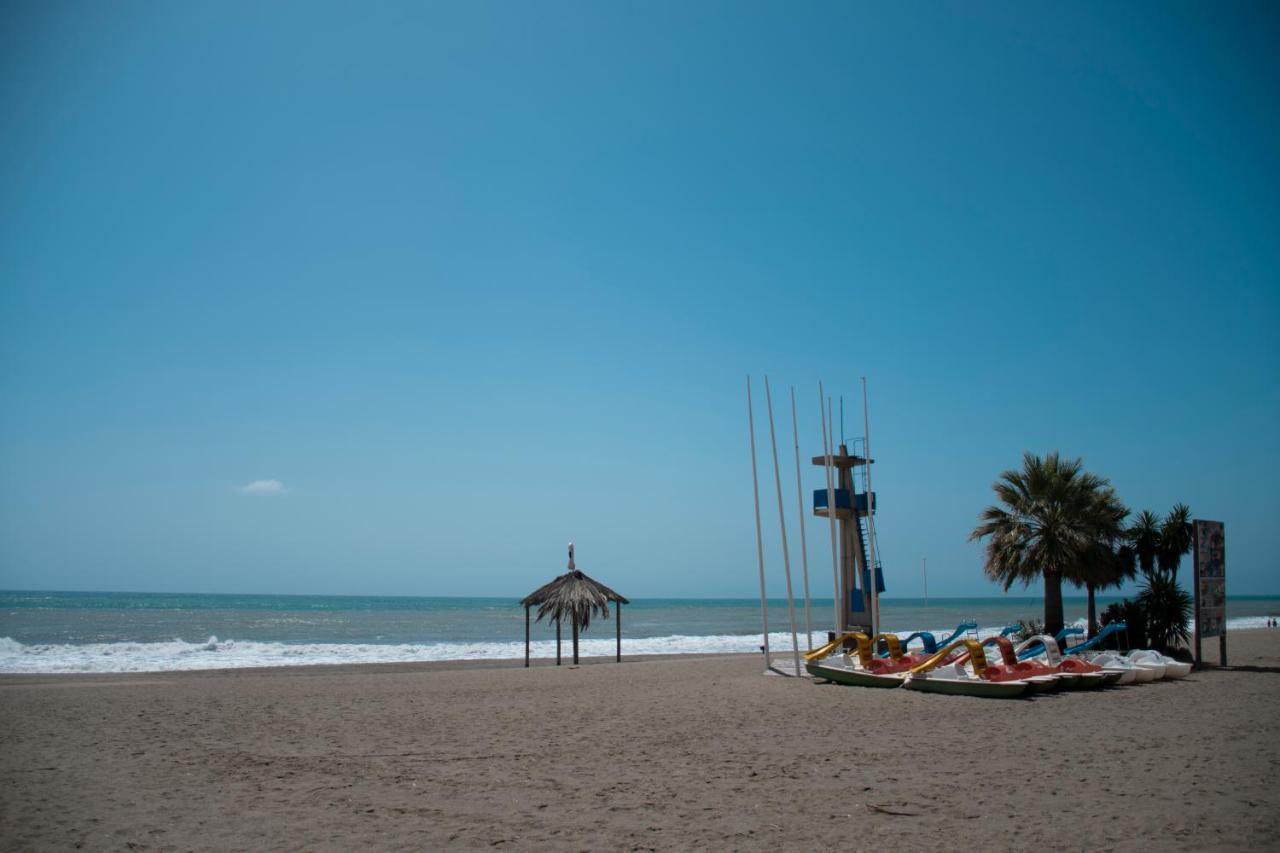 Monko Arena & Beach توريمولينوس المظهر الخارجي الصورة